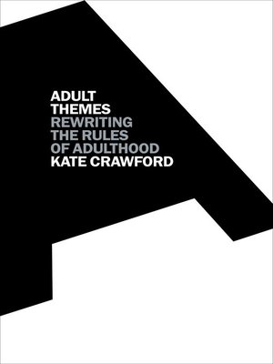 cover image of Adult Themes